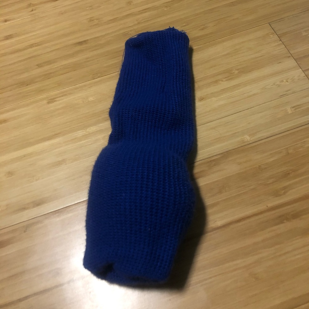 Soccer socks